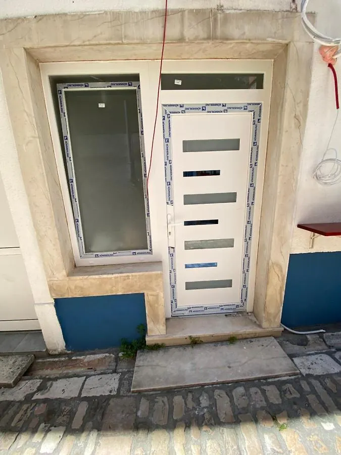 Adda Apartment Zadar