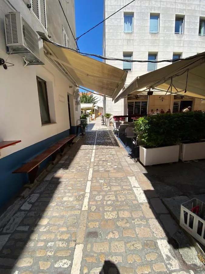 Adda Apartment Zadar