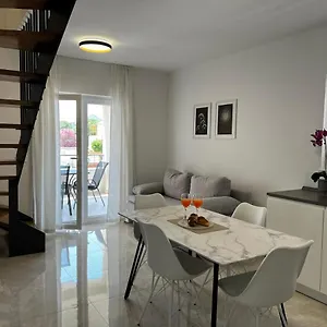  Apartament Bajlo