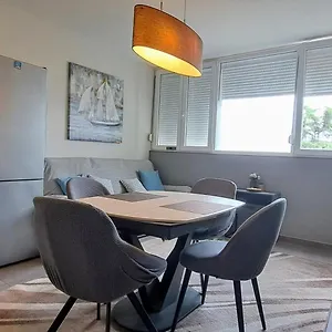  Apartament Zara- Zd