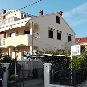  Apartament Branko